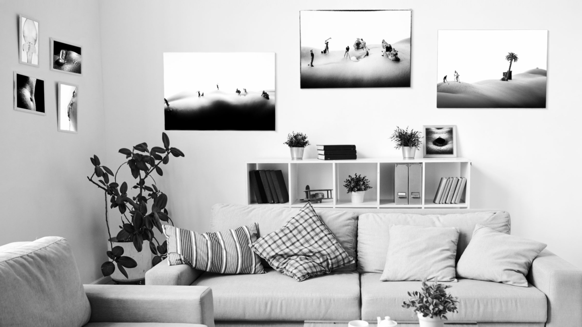 Bilder & Accessoires
